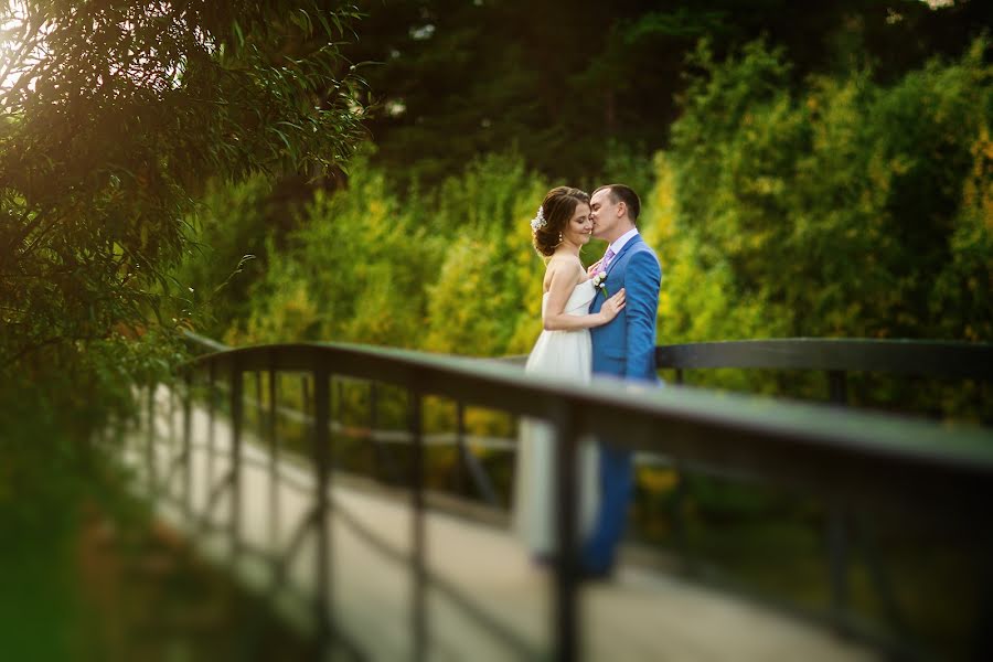 Fotógrafo de casamento Igor Litvinov (frostwar). Foto de 10 de março 2019