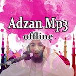 Cover Image of Download Adzan Merdu Terbaik Offline Mp3 1.0 APK