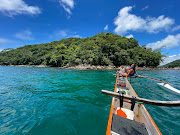 The beautiful island of Ilha Grande is a popular weekend getaway from Rio.