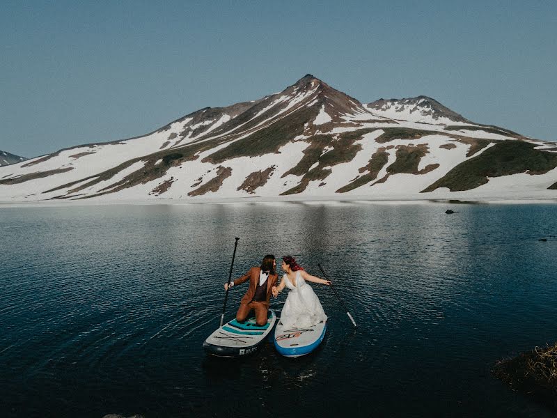 Wedding photographer Kseniya Verchuk (lifevision). Photo of 14 May 2022