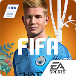 Cover Image of Unduh Sepak Bola FIFA 12.4.03 APK