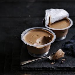 Chocolate Mousse