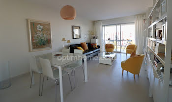 appartement à Montpellier (34)