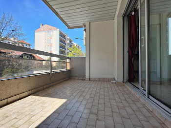 appartement à Annecy (74)