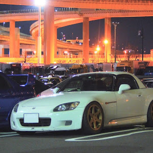 S2000 AP1