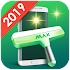 MAX Cleaner - Antivirus, Booster, Phone Cleaner1.3.5