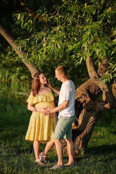 Hochzeitsfotograf Іrina Paschenko (irunapaschenko). Foto vom 30. Juli 2021