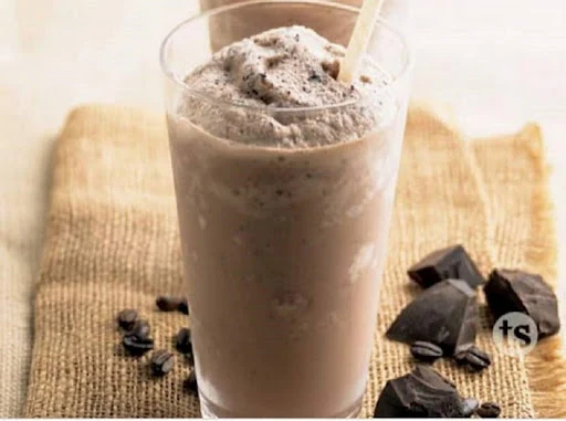 Choco-chip Shake