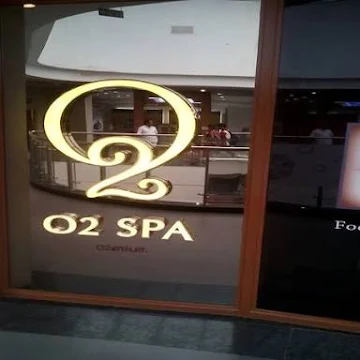 o2 unisex hear & spa saloon photo 