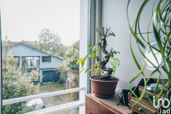 appartement à Nantes (44)