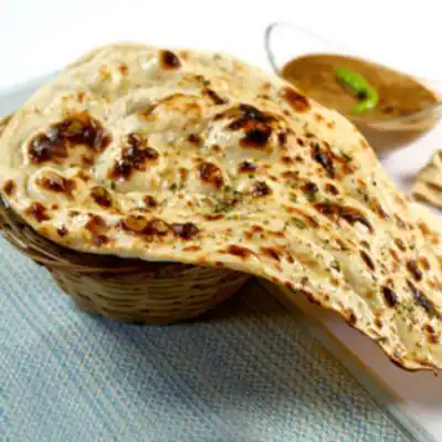 Butter Naan