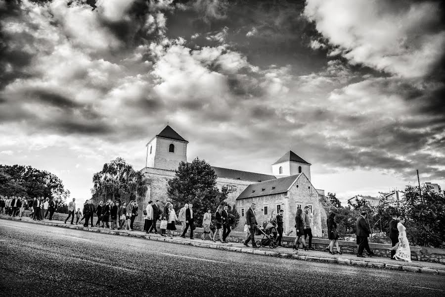 Fotograf ślubny Krisztina Farkas Krisztina (krisztinart). Zdjęcie z 3 października 2020