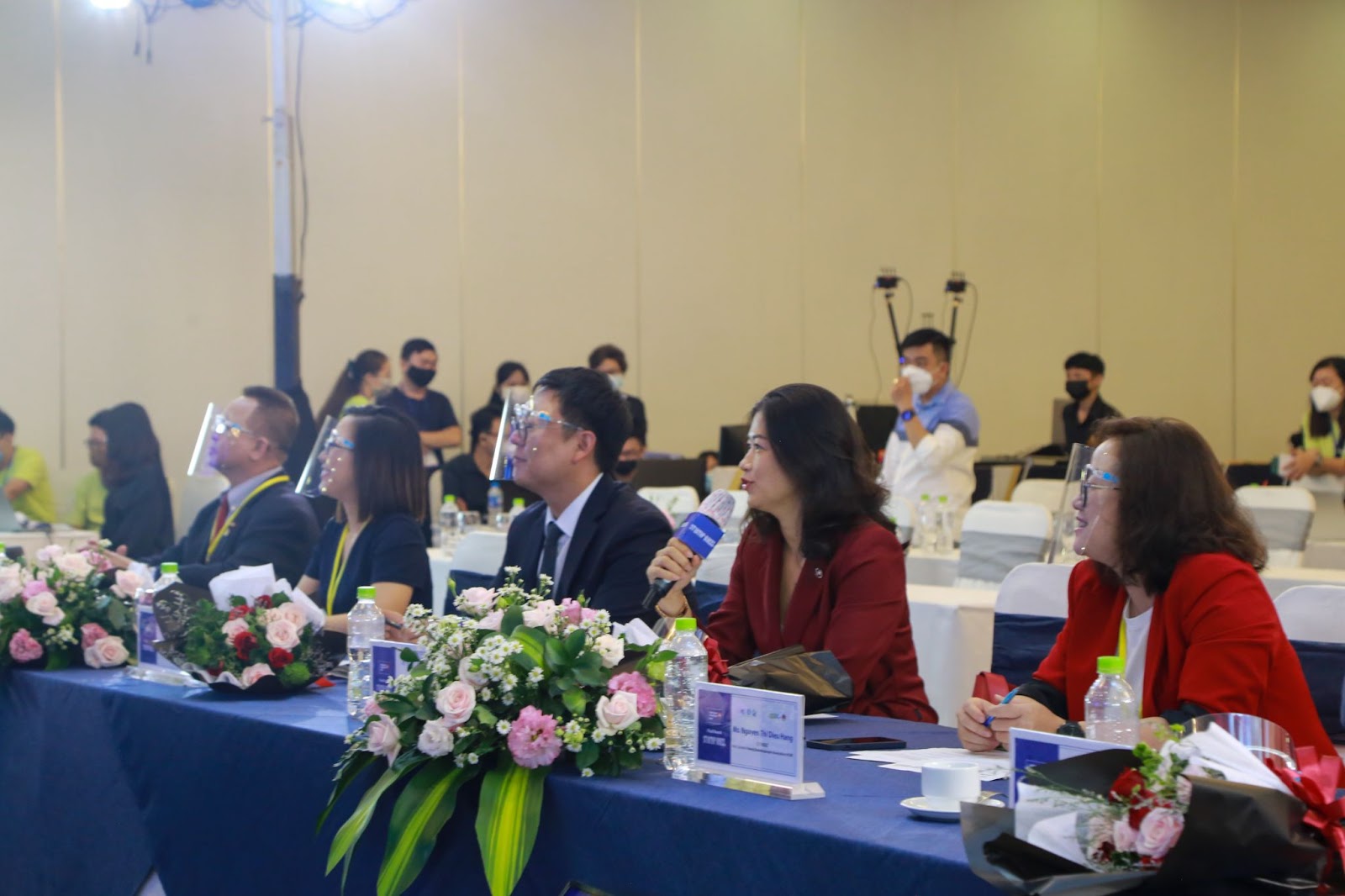  Chance to Change và những màn lột xác ấn tượng của top 15 tại chung kết Startup Wheel 2021