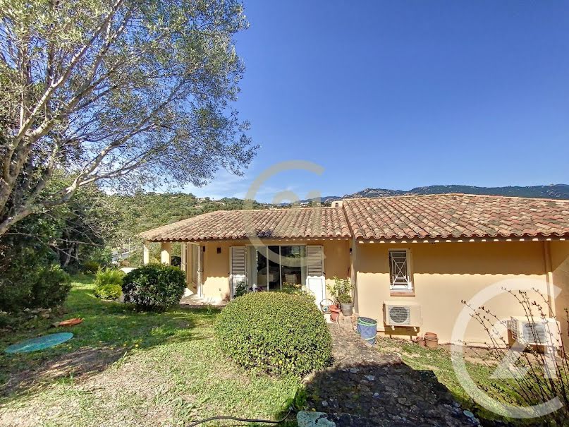 Vente maison 4 pièces 103 m² à Porto-Vecchio (20137), 735 000 €