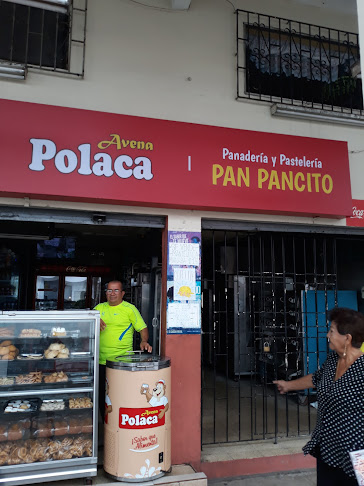 Opiniones de Pan Pancito en Guayaquil - Panadería