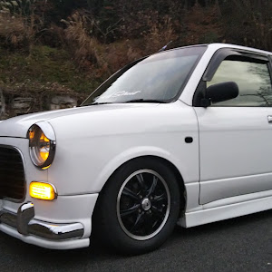 ミラジーノ L710S