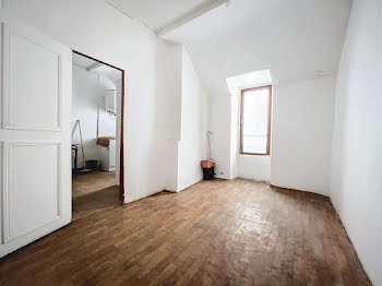 appartement à Paris 10ème (75)