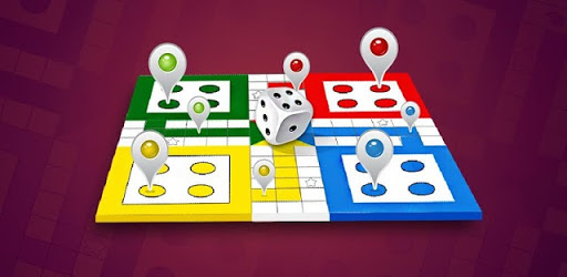 Ludo लूडो -Ludo Star Dice Game