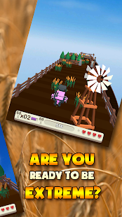 Harvest Rush: Extreme Farming(圖5)-速報App