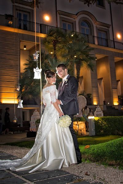 Fotografo di matrimoni Patric Costa (patricosta). Foto del 8 agosto 2015