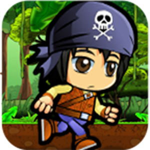 Download Pirate jungla For PC Windows and Mac