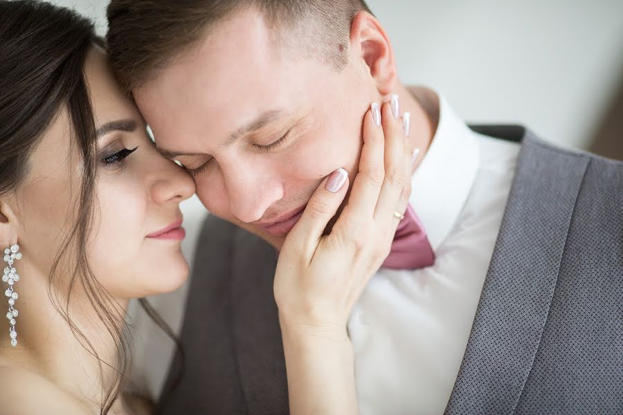 Fotógrafo de casamento Andrey Zhukov (zhukovfoto). Foto de 11 de agosto 2019