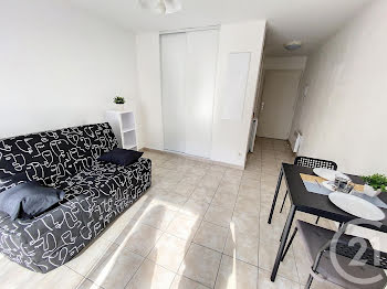 appartement à Montpellier (34)