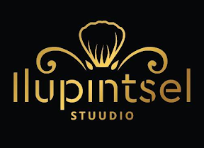 Ilupintsel Stuudio logo