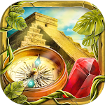 Cover Image of ดาวน์โหลด Ancient Temple Escape Hidden Objects Game 2.6 APK