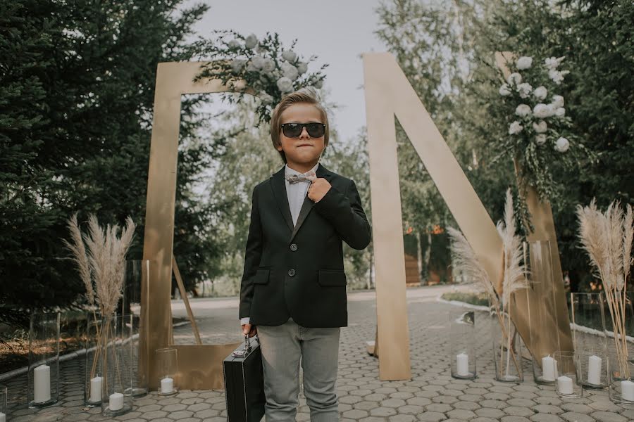 Fotógrafo de casamento Marina Bida (bidamarina). Foto de 10 de novembro 2019