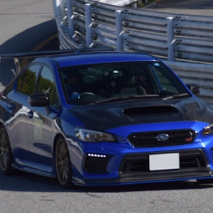 WRX STI VAB