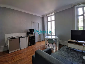 appartement à Cholet (49)