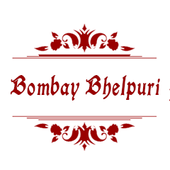 Bombay Bhelpuri, South Extension 2, South Extension 2 logo