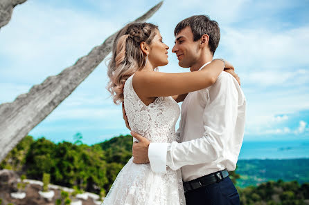 Fotógrafo de bodas Yuliya Chestikova (juliachestikova). Foto del 15 de noviembre 2018