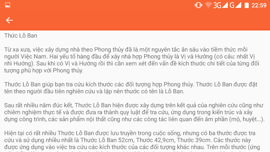 Thước Lỗ Ban(圖3)-速報App