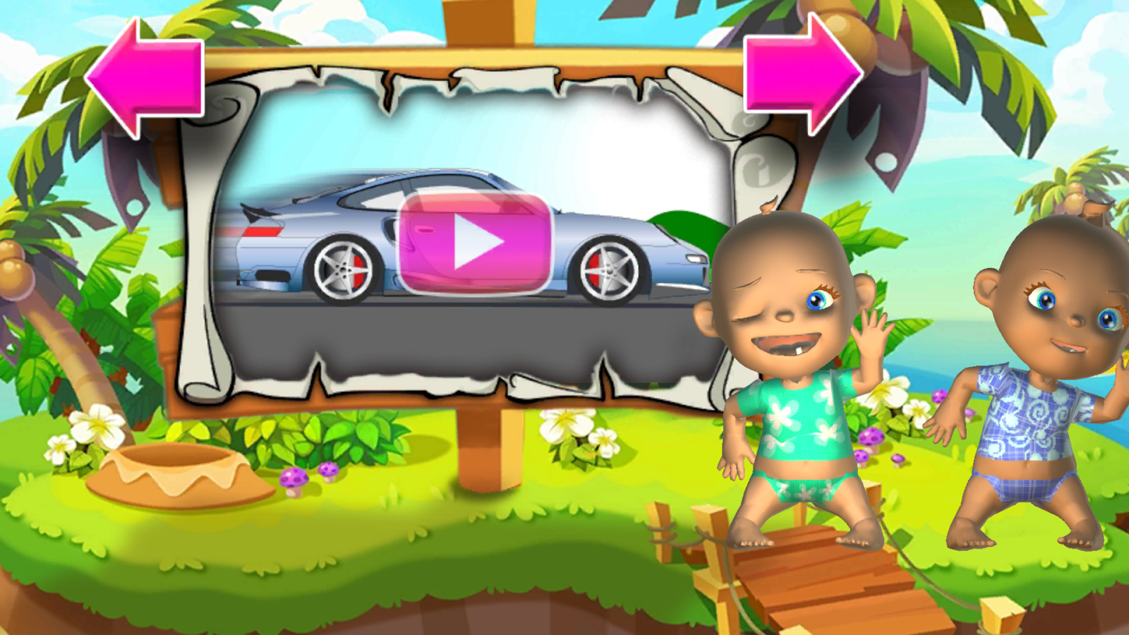 Baby Twins Game Box Fun Babsy Android Apps on Google Play