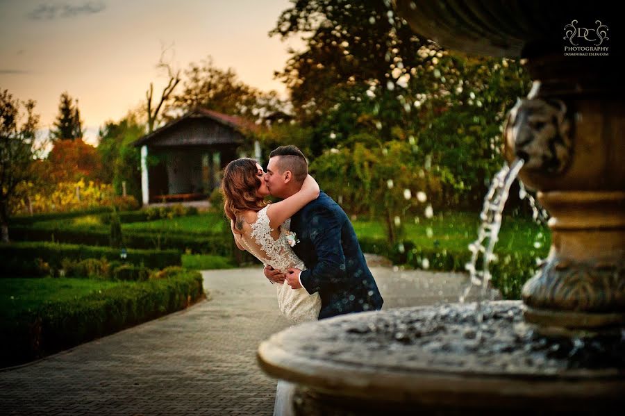 Wedding photographer Dominika Cieślik (dominikacieslik). Photo of 25 February 2020