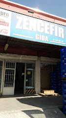 Zencefir Gıda