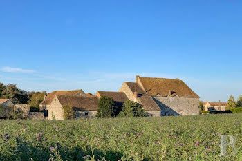 ferme à Fontainebleau (77)