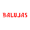 Balujas, V3s Mall, Preet Vihar, New Delhi logo