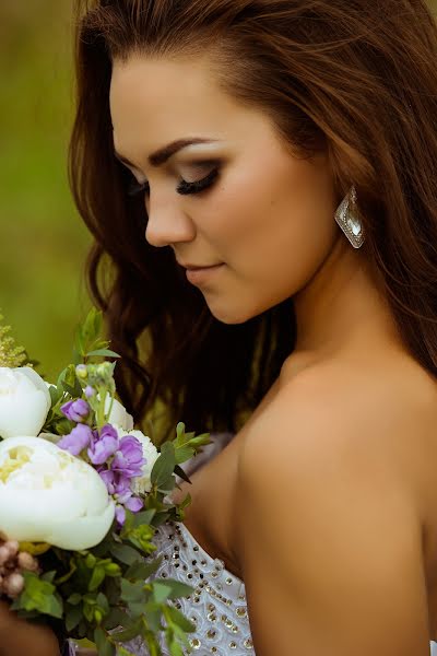 Photographe de mariage Konstantin Baberya (baberya). Photo du 27 juillet 2016