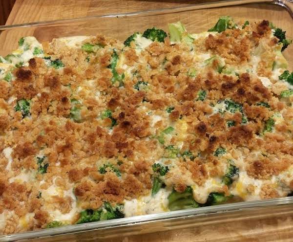 Broccoli Casserole_image