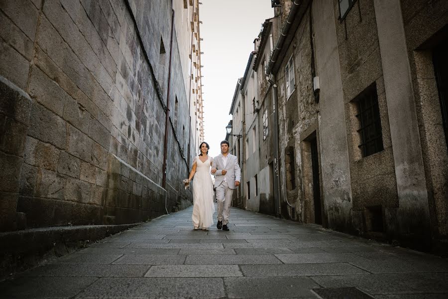 Fotograful de nuntă Luis De Vázquez (luisdevazquez). Fotografia din 20 iunie 2017