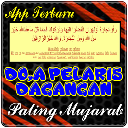 Doa Pelaris Dagangan Apk 1 0 1 Download Apk Latest Version