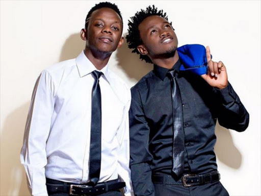 David Wonder And Bahati