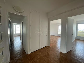 appartement à Saint-Cloud (92)