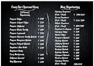 Bombay Talkiezzz menu 6