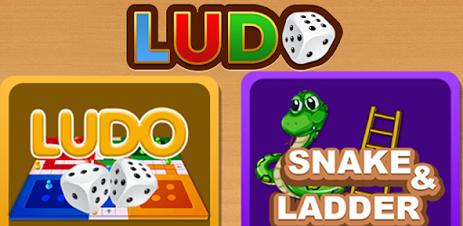 Ludo League Game:Roll the dice