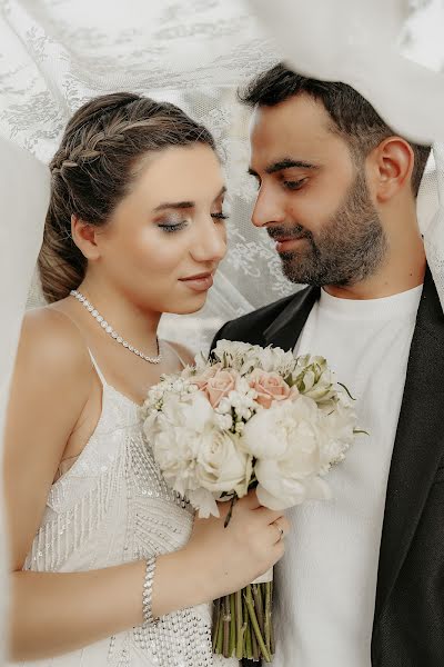 Fotografer pernikahan Dimitris Simorelis (simorelis). Foto tanggal 23 Desember 2022