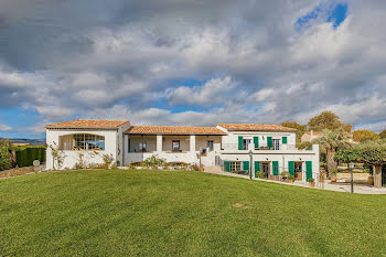 maison à Châteauneuf-Grasse (06)